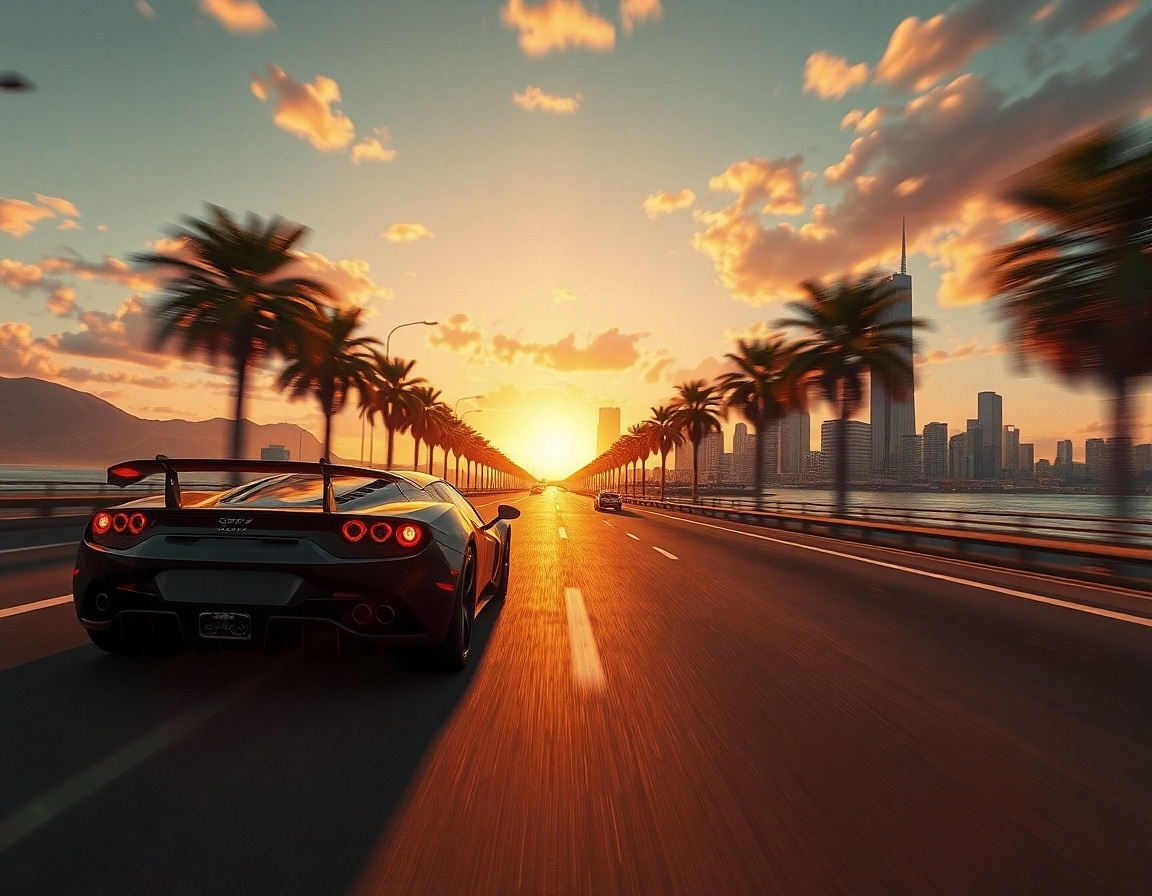 Dočkáme se nového GTA?