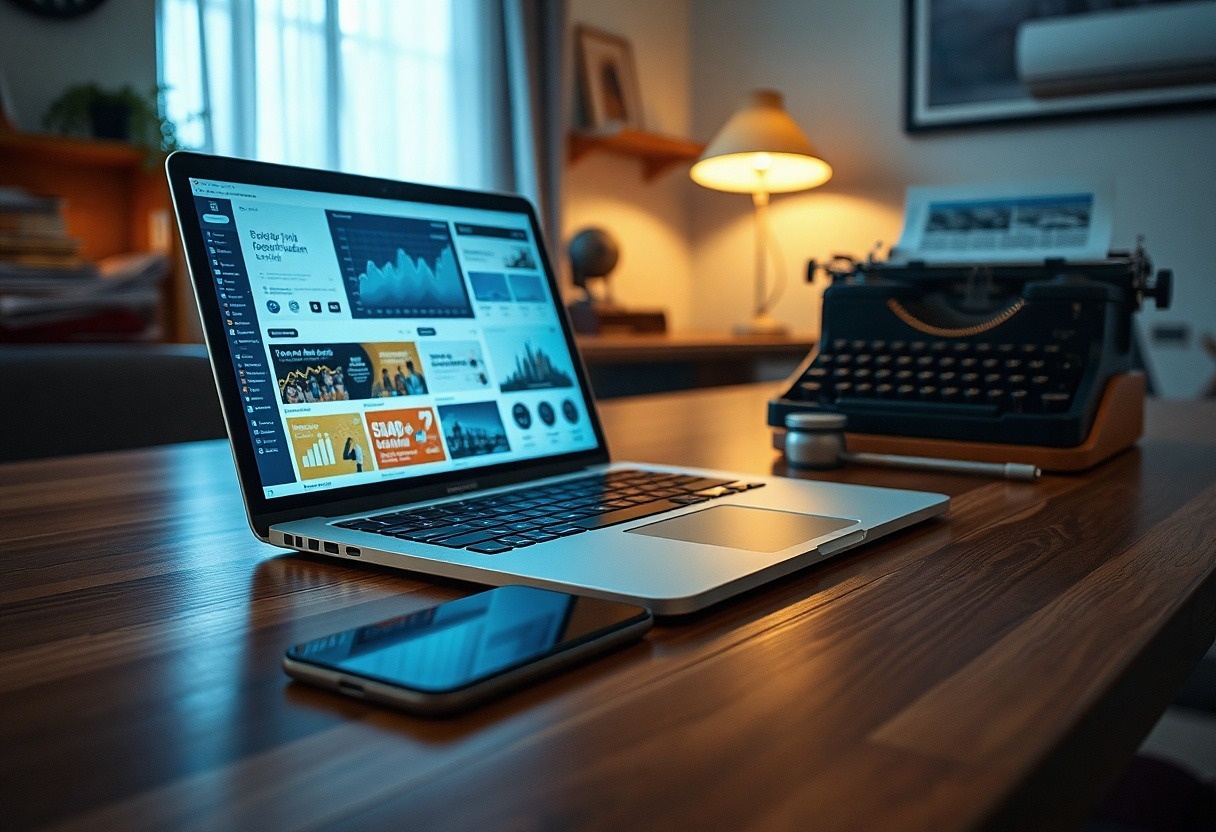 Kde se můžeme dozvědět nejrůznější novinky