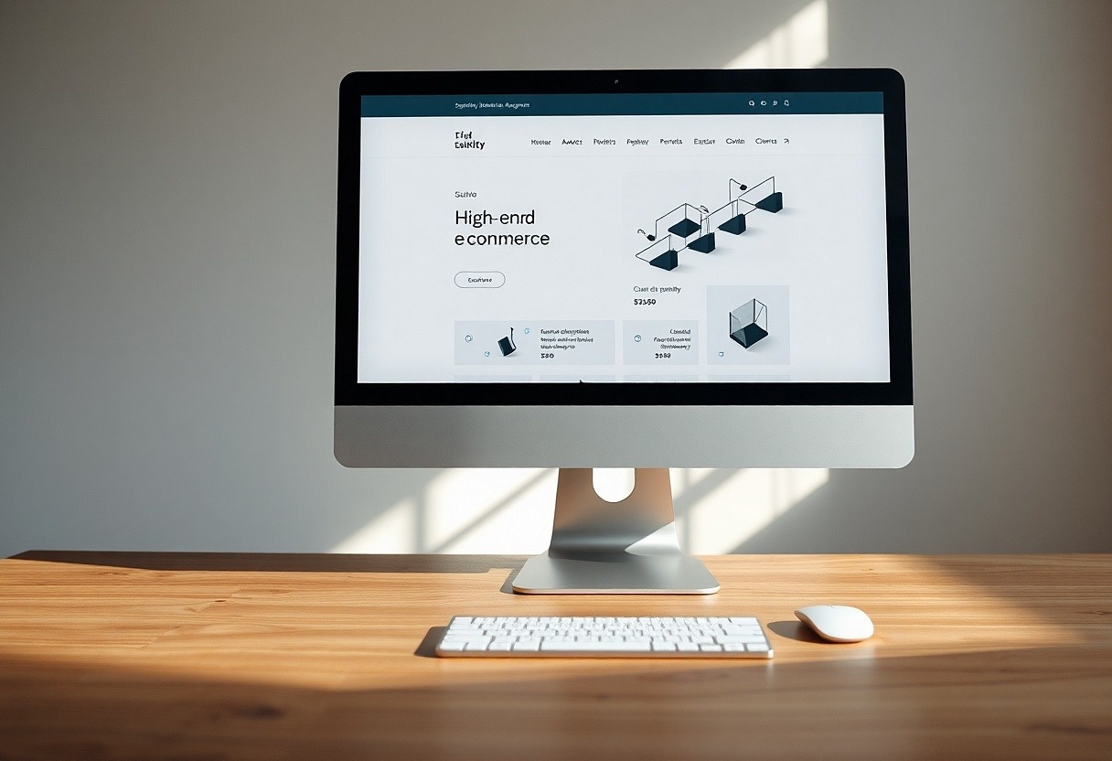 Webdesign Zlín