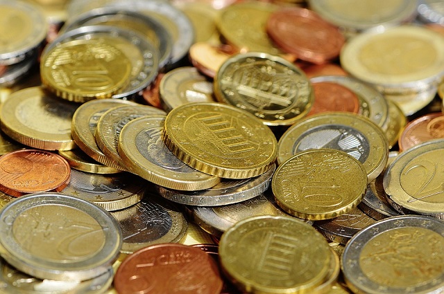 Jak si zajistit peníze?